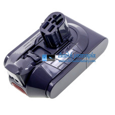 Μπαταρία για Dyson V10-Slim SV18 398857-01 965171-02 [Αντικατάσταση μπαταρίας]